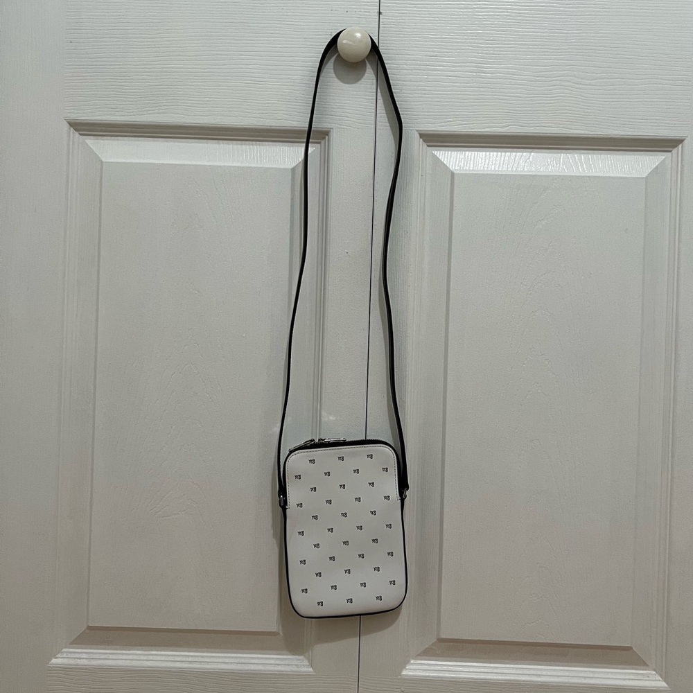 ALEXANDER WANG SCOUT CROSSBODY BAG
